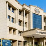 Maxfort SCHOOL, Rohini