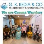G. K. Kedia & Co