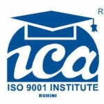 ICA Edu Skills Pitampura