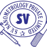 SV Nanometrology Pvt Ltd