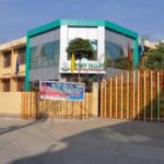 GREEN VALLEY INTERNATIONAL PUBLIC SCHOOL