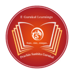 GURUKULGYAN LEARNINGS PRIVATE LIMITED