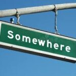 Somewhere