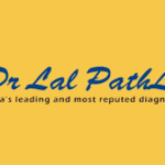 Dr Lal PathLabs