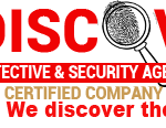Discover Detective And Security Agency Private Limited